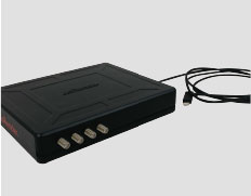 Wired BOX-Type（ASR-032W）