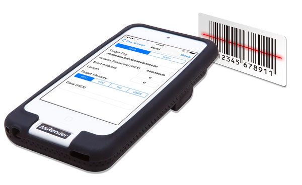 ASR-010D||AsReader Product Site specializing in RFID and Barcode