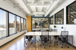 Mexico City office