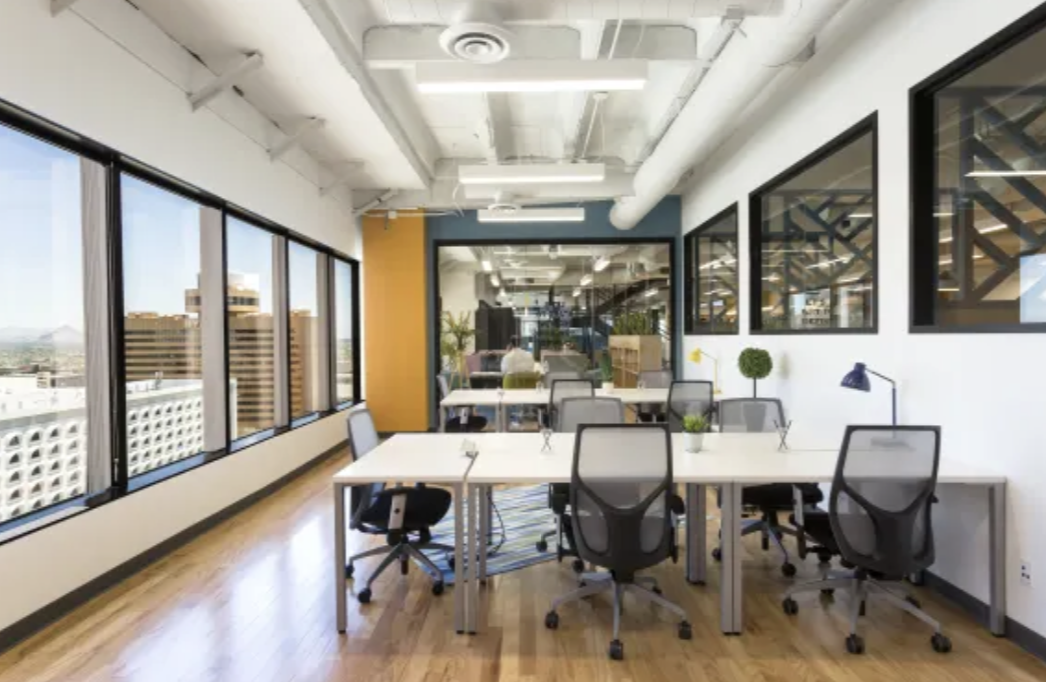 Mexico City office